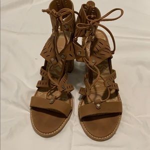 Dolce Vita Heeled Sandals